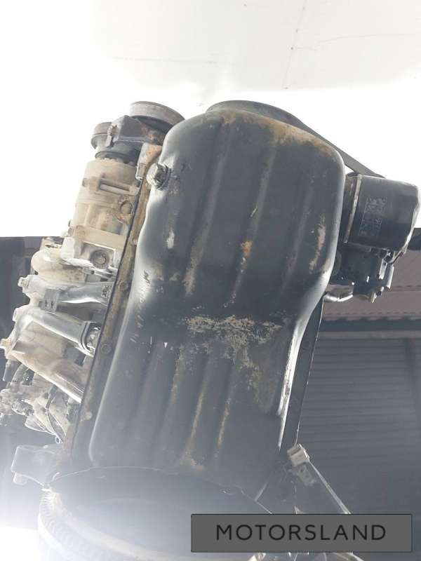  Двигатель к Hyundai Elantra XD | Фото 11
