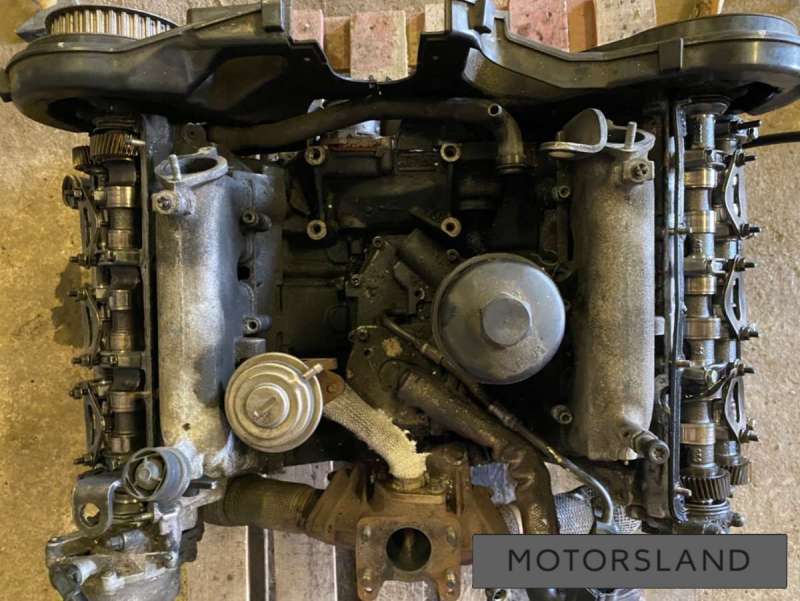 AKE Двигатель к Audi A6 Allroad C5 | Фото 14