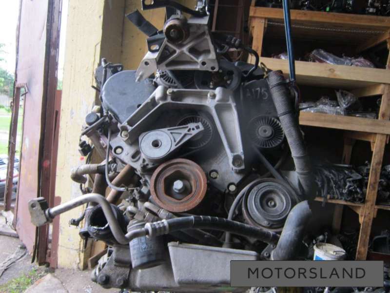 20K4F Двигатель к Rover 45 | Фото 1