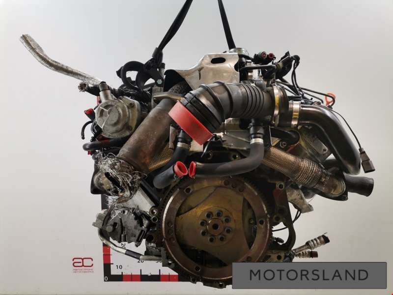 AKN Двигатель к Volkswagen Passat B5 | Фото 3