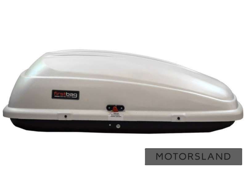  Багажник на крышу к Porsche Panamera 970 | Фото 75