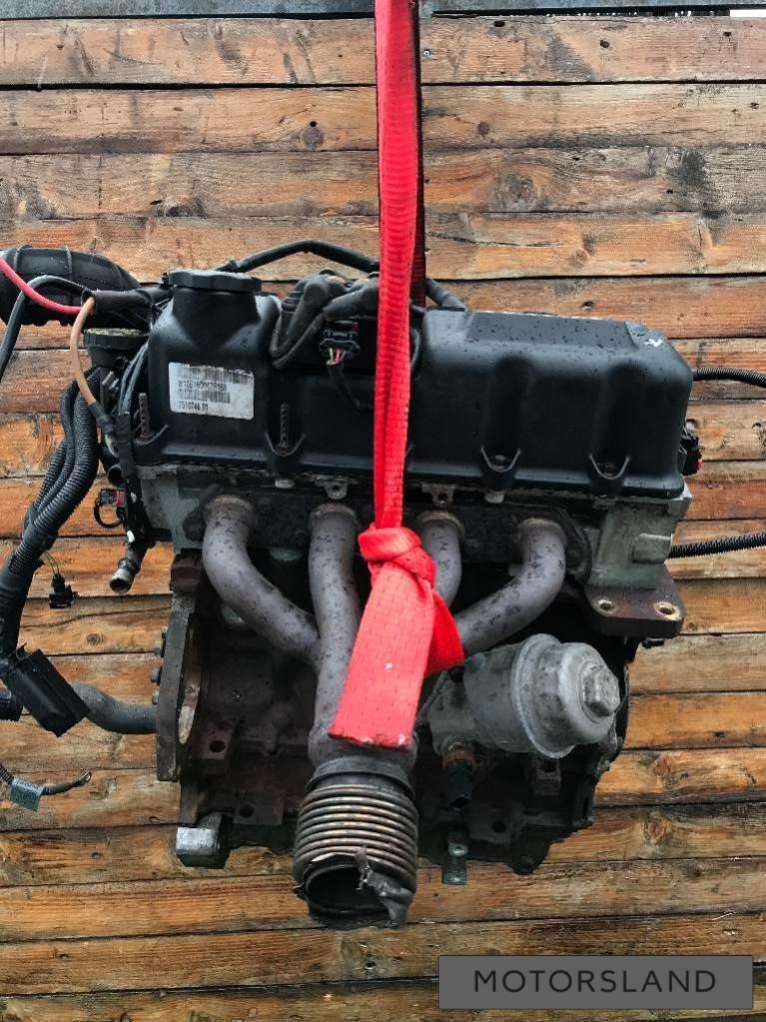 W10B16 Двигатель к MINI Cooper R50 | Фото 6