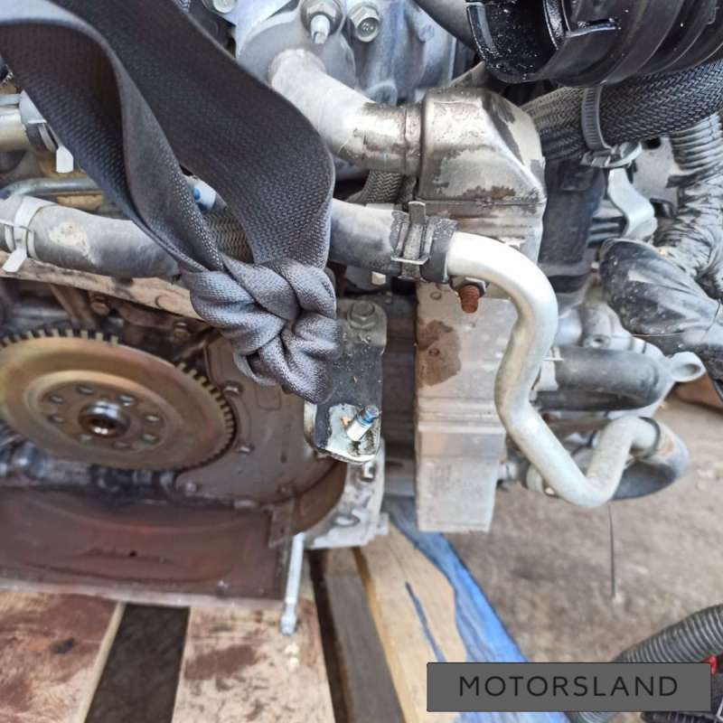  Двигатель к Subaru Outback 4 | Фото 14