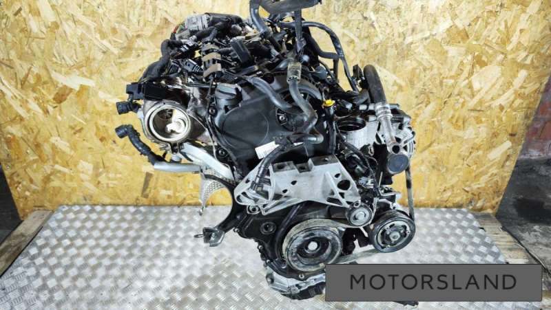 CNS Двигатель к Audi A3 8V (S3,RS3) | Фото 2