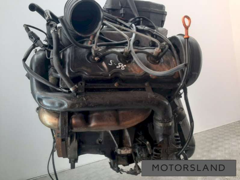 BDG 055088 Двигатель к Audi A6 C5 (S6,RS6) | Фото 5