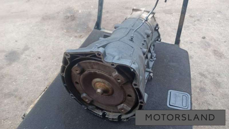  Коробка передач автоматическая (АКПП) к BMW X5 E53 | Фото 1