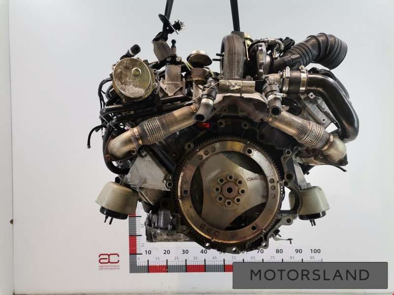 BDG Двигатель к Volkswagen Passat B5 | Фото 3