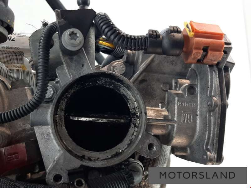 A20DTH Двигатель к Opel Insignia 1 | Фото 17