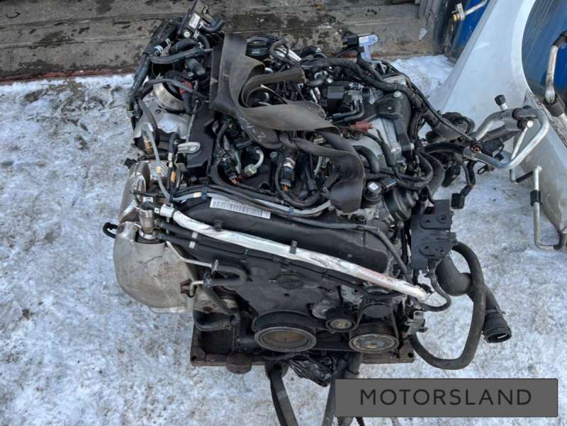 CNH Двигатель к Audi A5 (S5,RS5) 1 | Фото 1