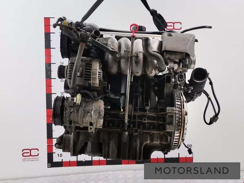 B4204T5 Двигатель к Volvo V40 1 | Фото 2