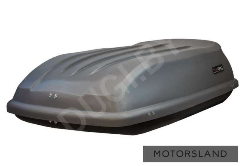  Багажник на крышу к Aston Martin DB11 | Фото 3