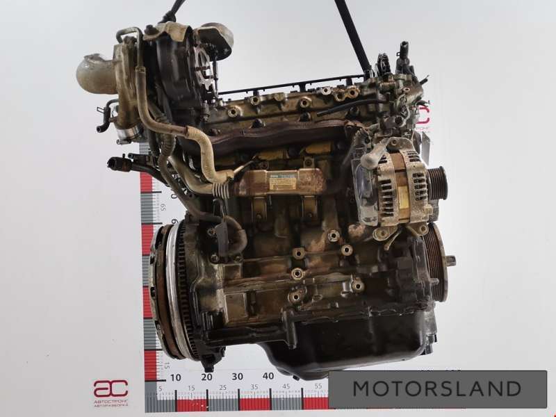 2AD-FTV Двигатель к Toyota Rav 4 3 | Фото 4