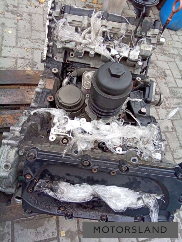 BKN Двигатель к Audi A4 B7 (S4,RS4) | Фото 13