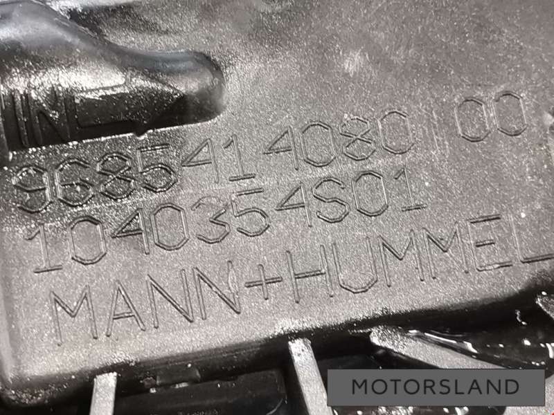TXDA Двигатель к Ford Galaxy 2 | Фото 16