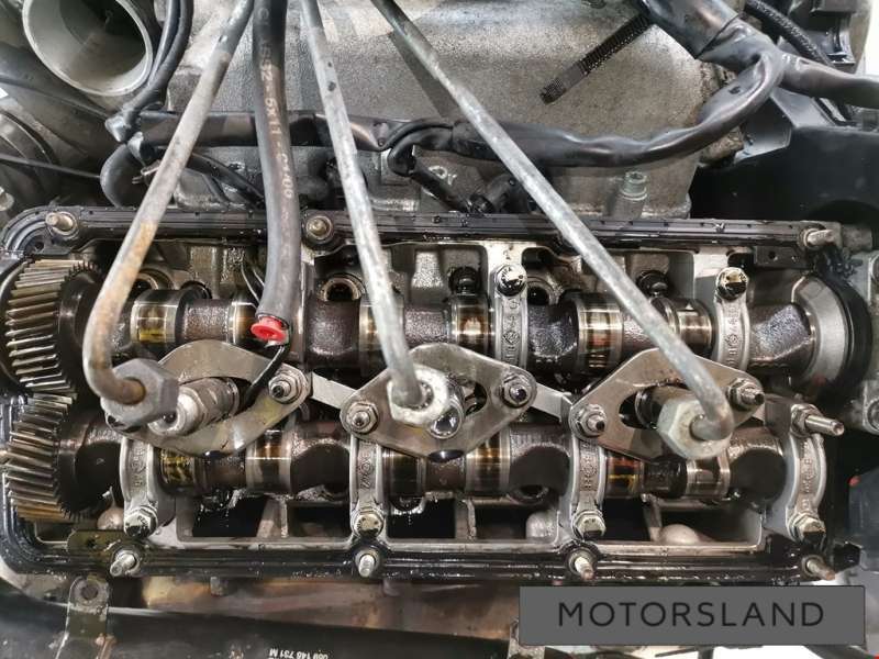 AKN Двигатель к Volkswagen Passat B5 | Фото 29