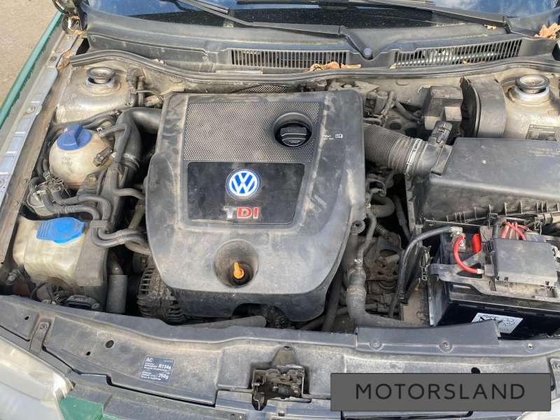 ASZ Двигатель к Volkswagen Bora | Фото 42
