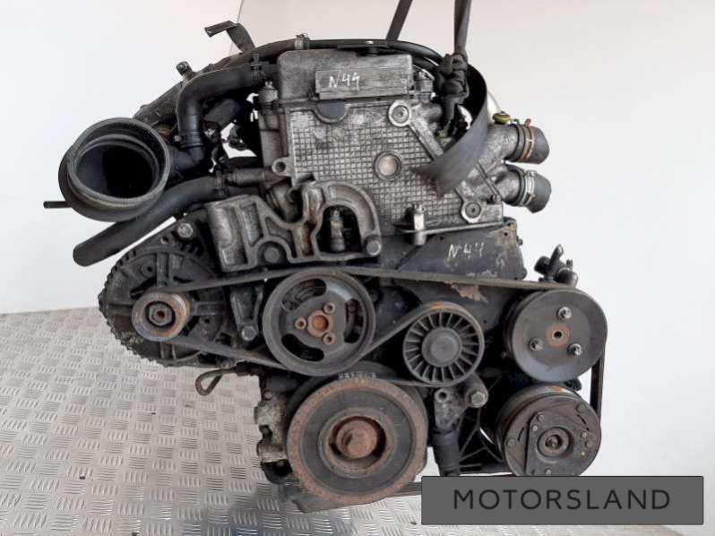  Двигатель к Saab 9-3 1 | Фото 3