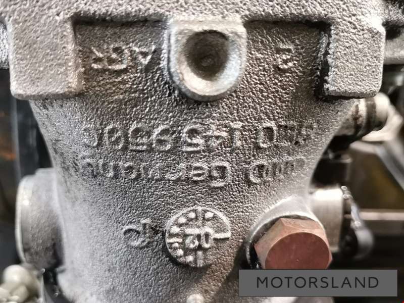 BFC Двигатель к Audi A4 B6 (S4,RS4) | Фото 21