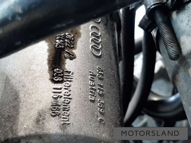 AVF Двигатель к Volkswagen Passat B5 | Фото 27