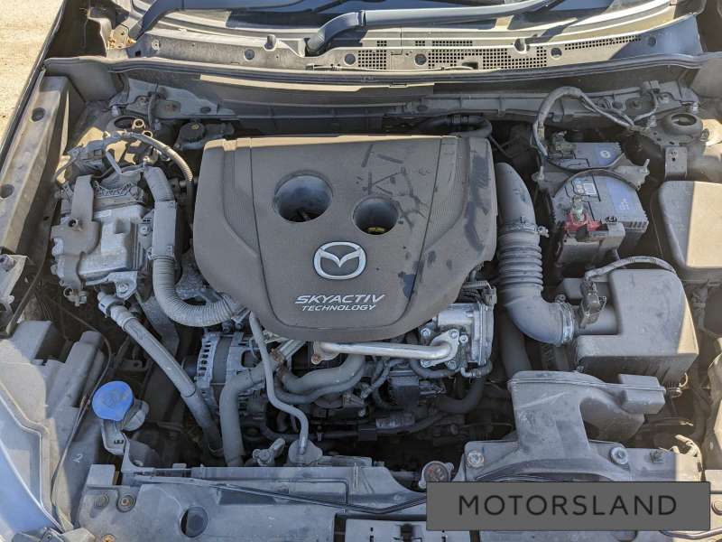 S5-DPTRS5-DPTSS5Y2S5Y5 Двигатель к Mazda CX3 | Фото 35