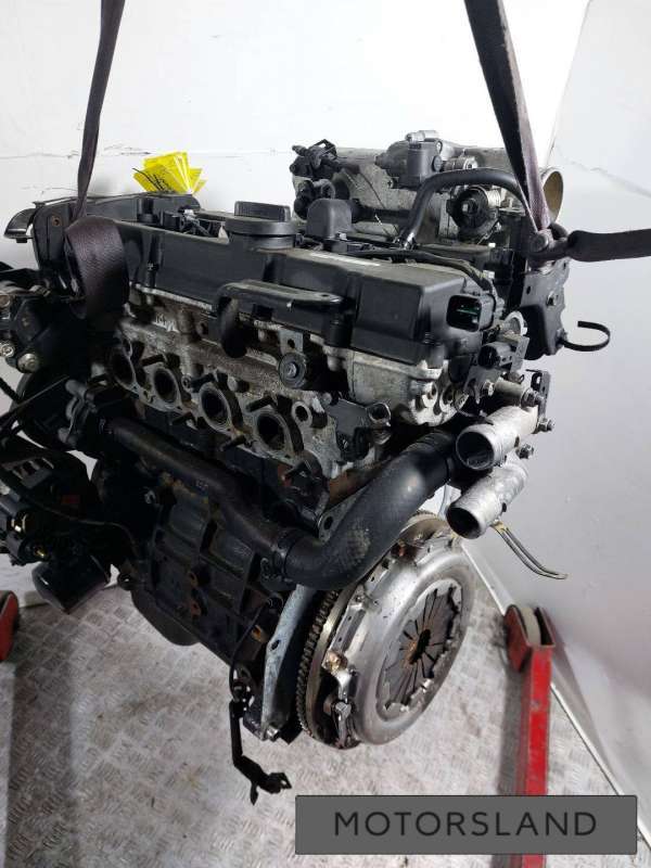  Двигатель к Hyundai Elantra XD | Фото 5