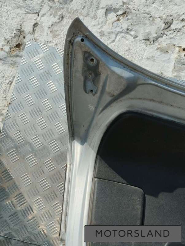  Крышка багажника (дверь 3-5) к Seat Toledo 2 | Фото 21