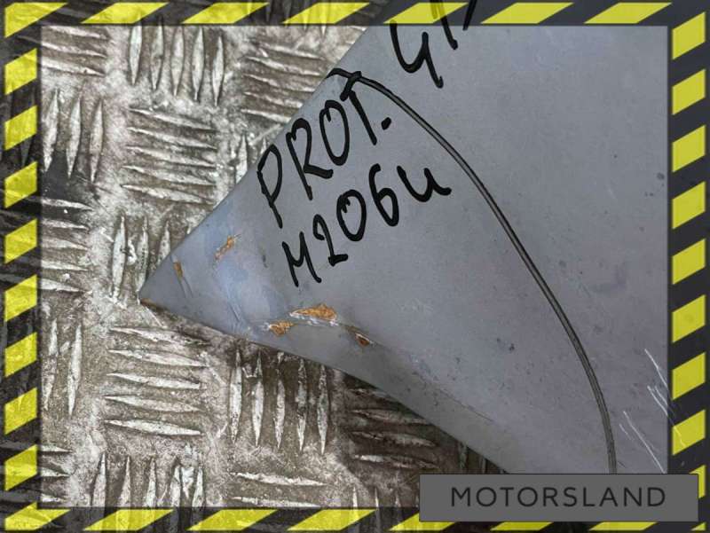  Капот к Proton 400 | Фото 5