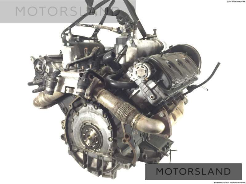 BDG Двигатель к Volkswagen Passat B5 | Фото 3