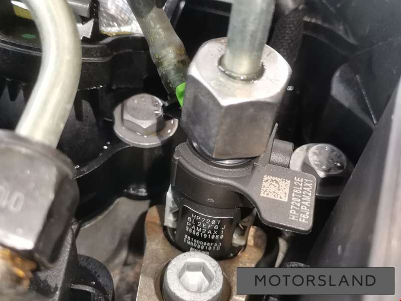 UFBA Двигатель к Ford Mondeo 4 | Фото 36