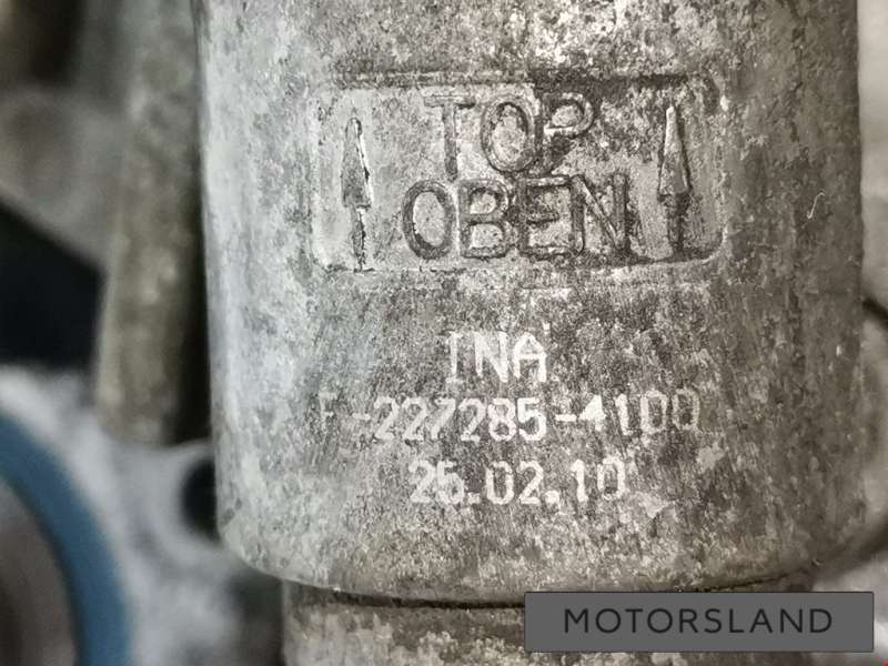 Z30DT Двигатель к Opel Vectra C  | Фото 15
