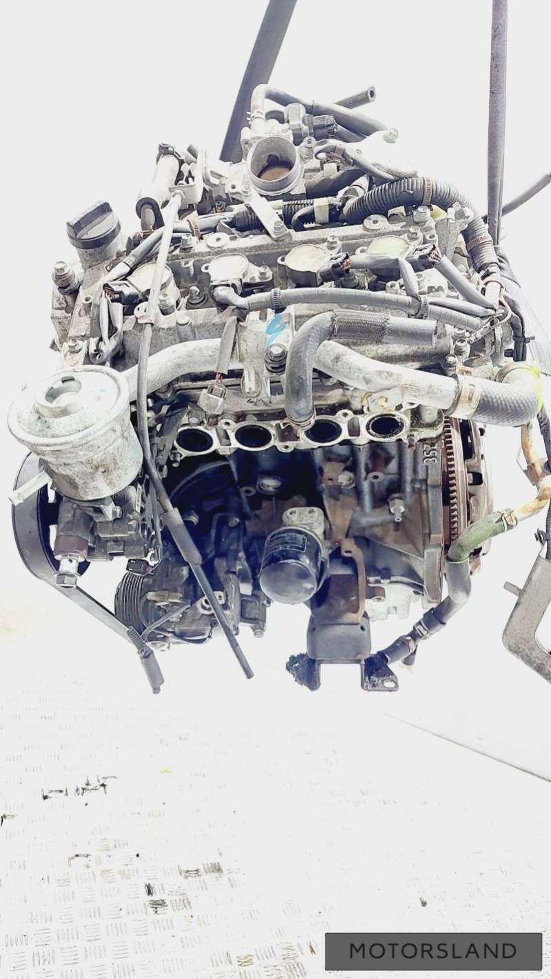 1550013 Двигатель к Daihatsu Terios | Фото 4