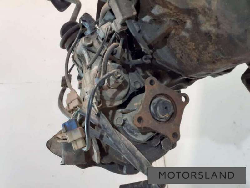  МКПП (Коробка передач механическая) к Daihatsu Rocky | Фото 6