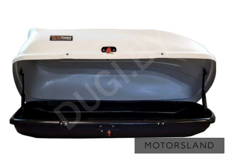  Багажник на крышу к Aston Martin  | Фото 3