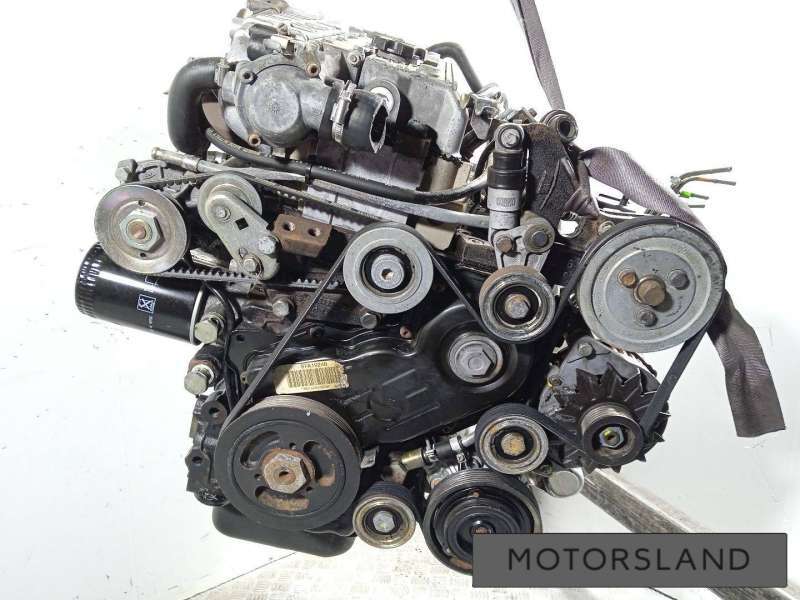  Двигатель к Rover 800 | Фото 2