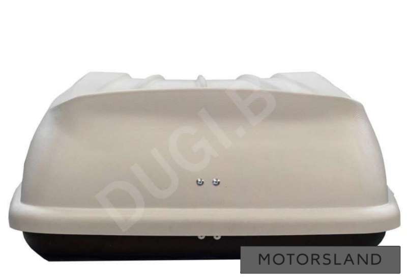  Багажник на крышу к Luxgen 7 SUV | Фото 4