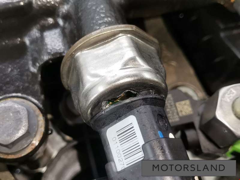 UFBA Двигатель к Ford Mondeo 4 | Фото 34