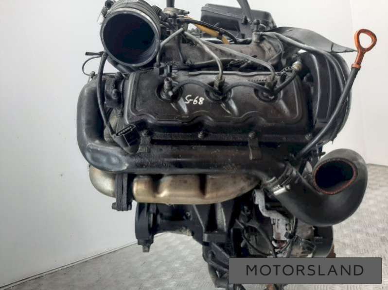 BDG 042377 Двигатель к Volkswagen Passat B5 | Фото 3