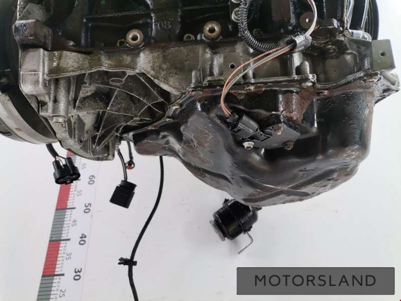CABD Двигатель к Audi A5 (S5,RS5) 1 | Фото 5