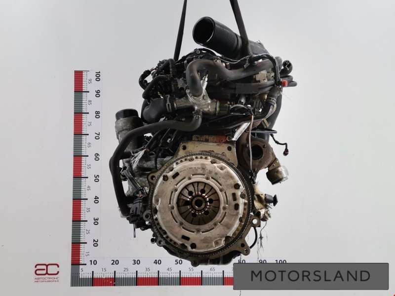 AXR Двигатель к Volkswagen Golf 4 | Фото 3