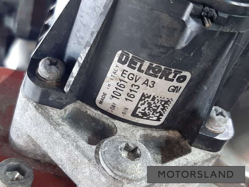 A20DTH Двигатель к Opel Insignia 1 | Фото 20