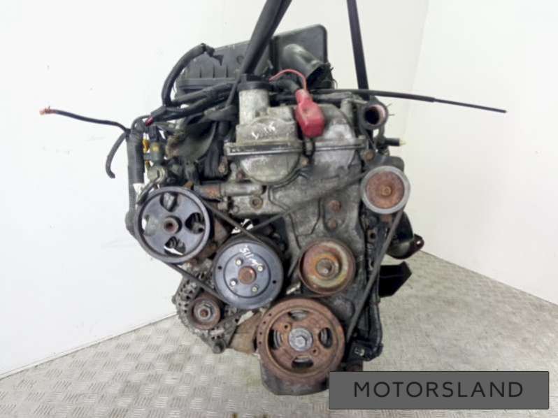 K3 Двигатель к Daihatsu Terios | Фото 3