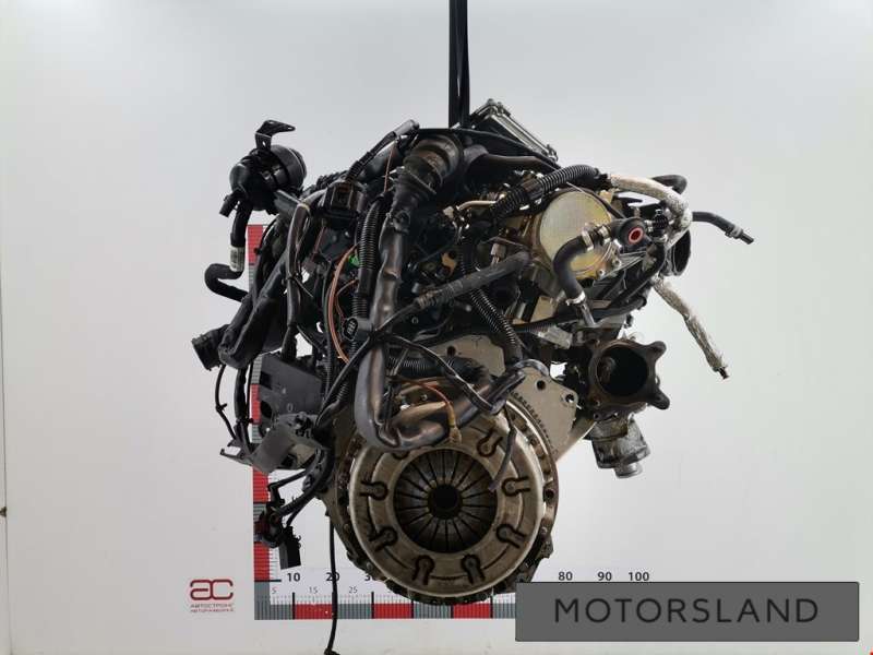 CABD Двигатель к Audi A5 (S5,RS5) 1 | Фото 3