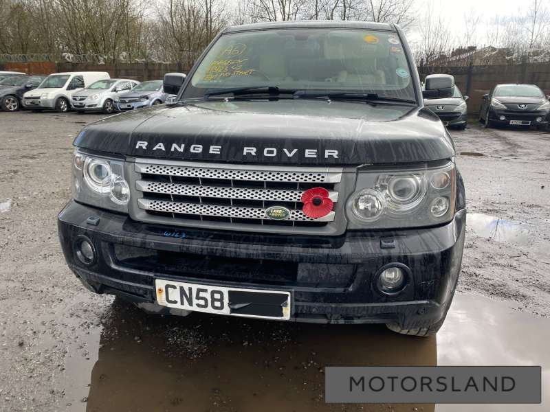 368DT Двигатель к Land Rover Range Rover Sport 1 | Фото 47