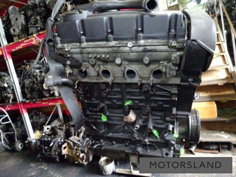 BYL Двигатель к Dodge Caliber | Фото 2