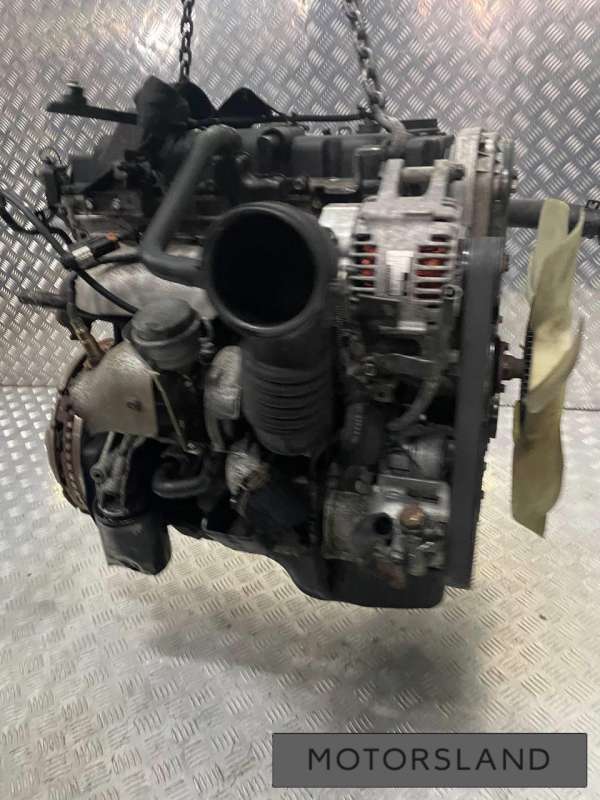 D4CB Двигатель к Kia Sorento 2 | Фото 3
