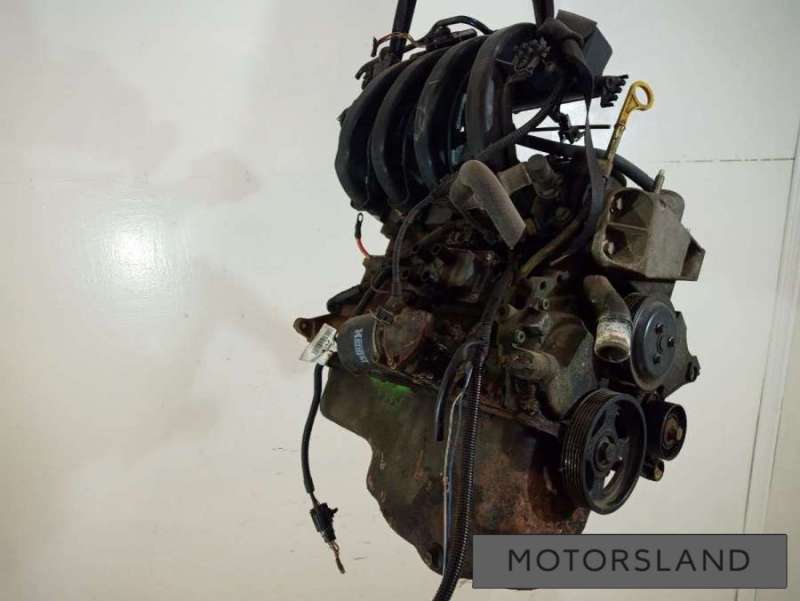 J4S Двигатель к Ford Courier | Фото 7
