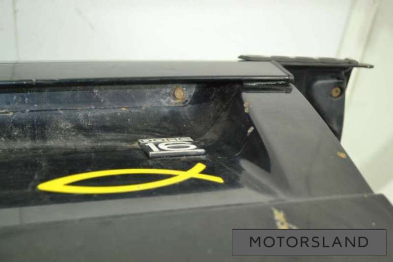  Крышка багажника (дверь 3-5) к Saab 9000 | Фото 10