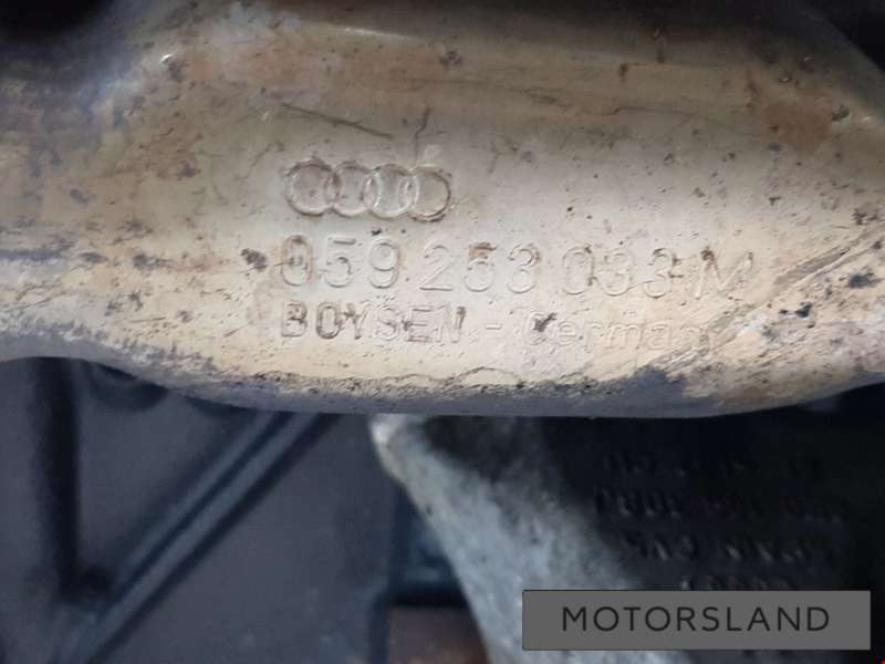 BDG Двигатель к Audi A4 B7 (S4,RS4) | Фото 21
