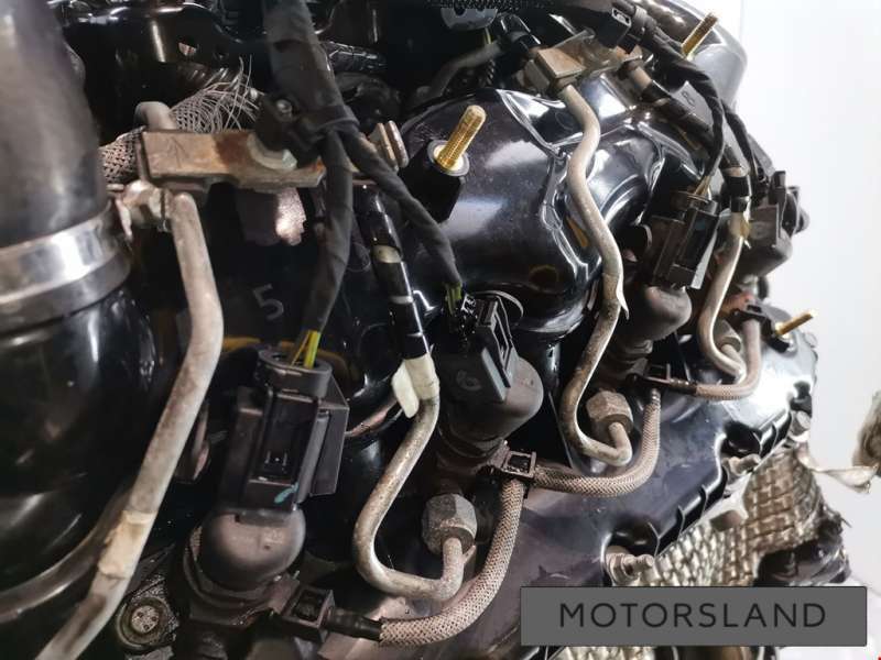 368DT Двигатель к Land Rover Range Rover Sport 1 | Фото 27