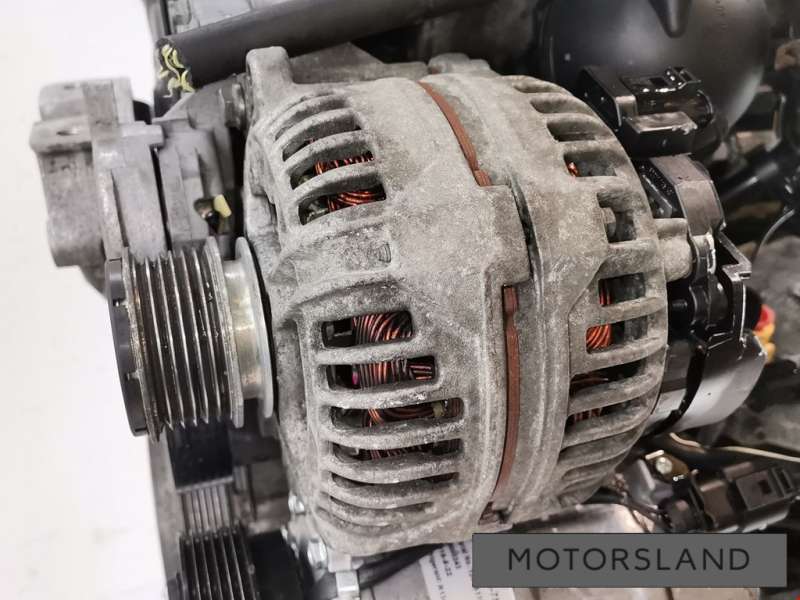 AXR Двигатель к Volkswagen Golf 4 | Фото 13